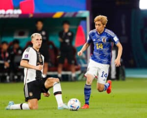 Allemagne - Japon : Les compositions probables !