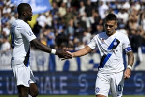Inter - Sassuolo : Les compositions probables !