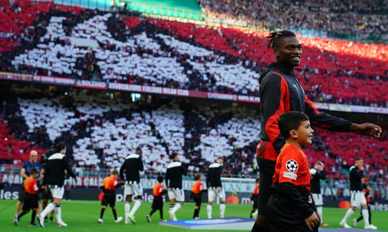 AC Milan – Hellas Verone : Les compositions probables ! AC Milan