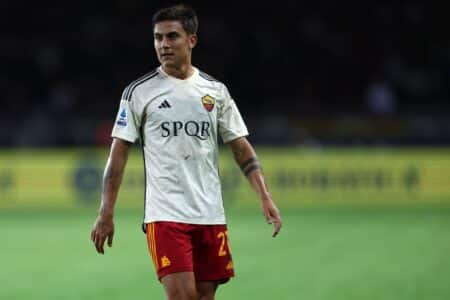 AS Roma