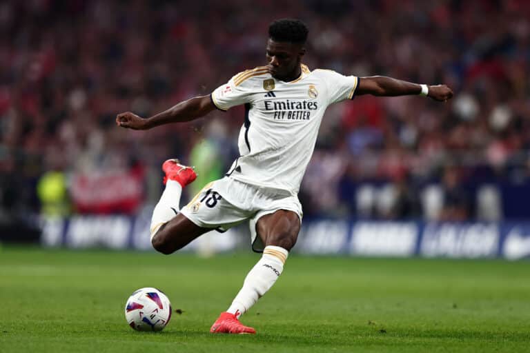 Real Madrid – Las Palmas : Les compositions probables ! Real Madrid