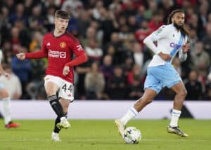 Manchester United - Crystal Palace : les compos probables !