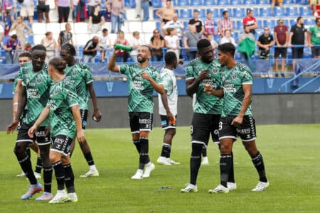 Saint-Étienne