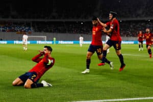 Espagne - Chypre : Les compositions probables !