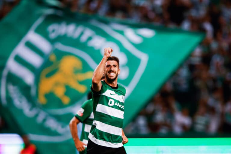 Sporting – Gil Vicente : Sur quelle chaîne ou streaming et à quelle heure ? Sporting