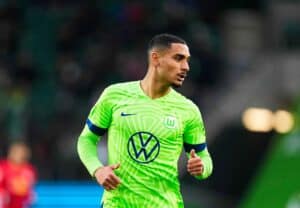 Les Ex de l'Hexagone - Maxence Lacroix : "Jouer face à Haaland et Lewandowski, c'était comme un jeu d'échecs"