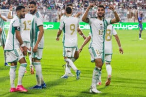 Égypte - Algérie : les compositions probables !