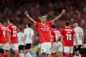 Moreirense - Benfica : Sur quelle chaîne ou streaming et à quelle heure ?