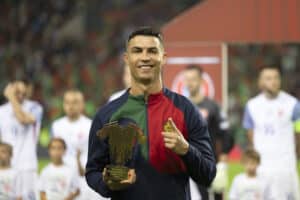 Bosnie - Portugal : les compositions probables !