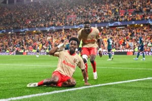 RC Lens - PSV : les compositions probables !