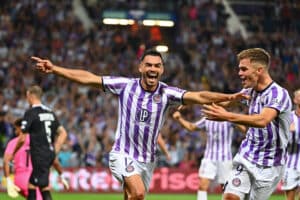 Liverpool - Toulouse : les compositions probables !