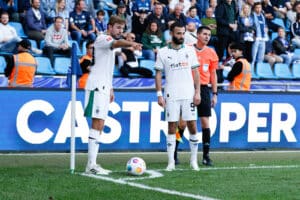 Borussia Mönchengladbach - Mayence : Les compositions probables !