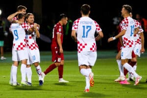 Croatie - Turquie : Les compositions probables !