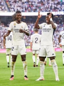 Séville FC - Real Madrid : Les compositions probables !