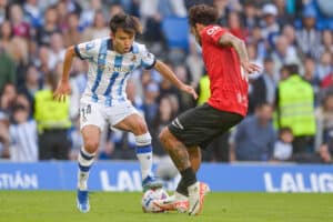 Benfica - Real Sociedad : Les compositions probables !