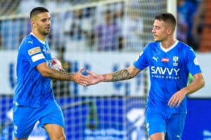 Al-Hilal - Al-Ahli : Les compositions probables !