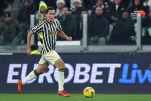 Monza - Juventus : les compositions probables !