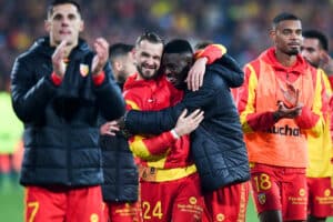 Clermont - Lens : les compositions probables !