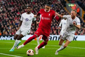 Toulouse FC - Liverpool : les compositions probables !