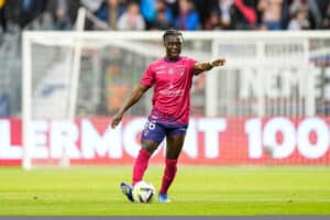 Mercato Rennes - Alidu Seidu va rejoindre les Bretons !