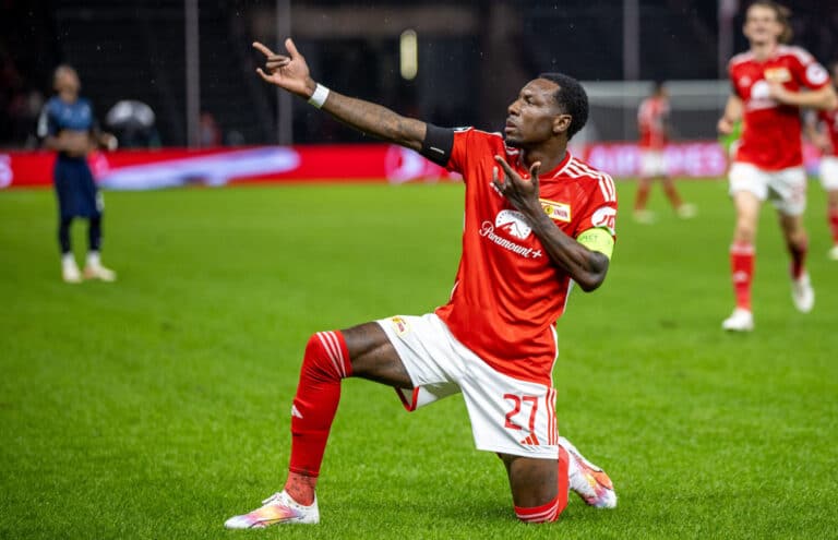 Mercato – La Real Sociedad recrute Sheraldo Becker ! Sheraldo Becker a rejoint la Real Sociedad.