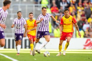Toulouse FC - RC Lens : les compositions probables !