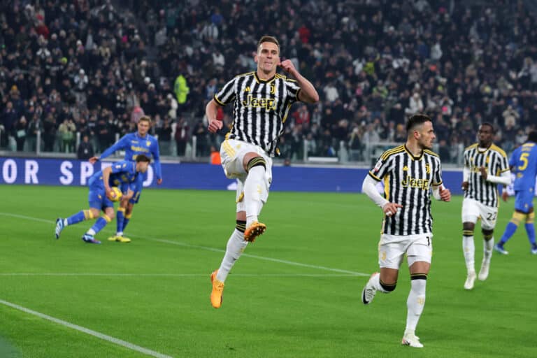 Juventus – Sassuolo : Sur quelle chaîne ou streaming et à quelle heure ? Juventus