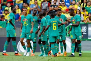 Sénégal - Gambie :  Les compositions probables