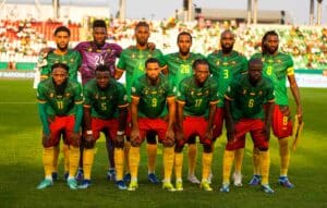 Gambie - Cameroun : Les compositions probables