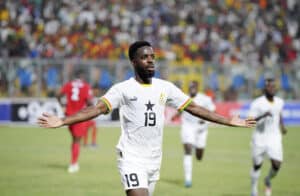 Ghana - Cap-Vert : Les compositions probables
