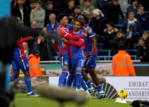 Crystal Palace - Sheffield United : Sur quelle chaîne ou streaming et à quelle heure ?