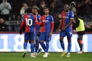 Crystal Palace - Sheffield United : les compositions probables