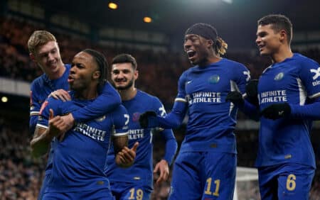 Chelsea
