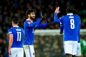 Fulham - Everton : les compositions probables