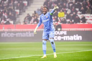 Brice Samba