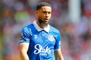 Mercato OL - Ça sent bon pour Arnaut Danjuma ?