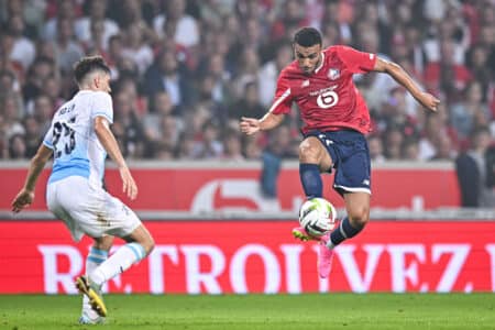 Akim Zedadka pourrait rejoindre Watford.