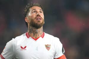 Getafe - Séville : Les compositions probables