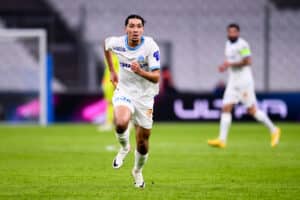 OM - Saison terminée pour Bilal Nadir !