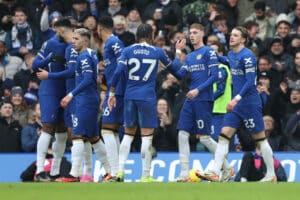 Chelsea - Middlesbrough : Les compositions probables