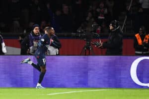 Ousmane Dembélé