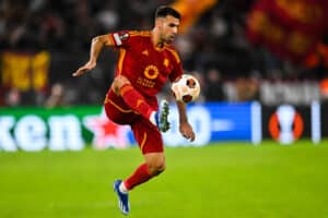 Mercato OM - Zeki Celik pour remplacer Jonathan Clauss ?