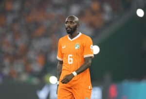 Mercato : Seko Fofana finalement sur le départ d'Al-Nassr !