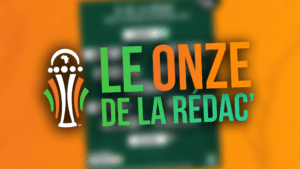 CAN 2023 : le XI de la compétition (BeFootball)