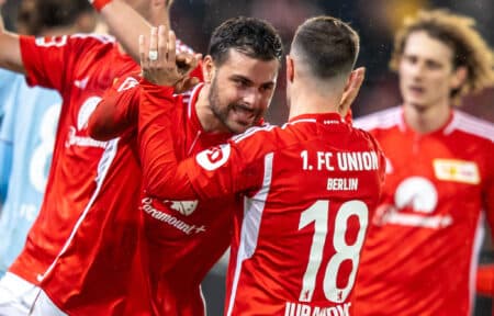 Union Berlin