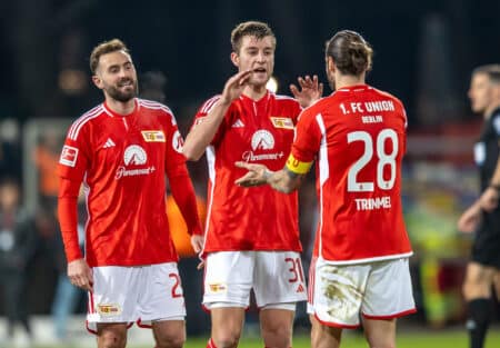 Union Berlin