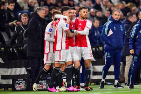 ajax