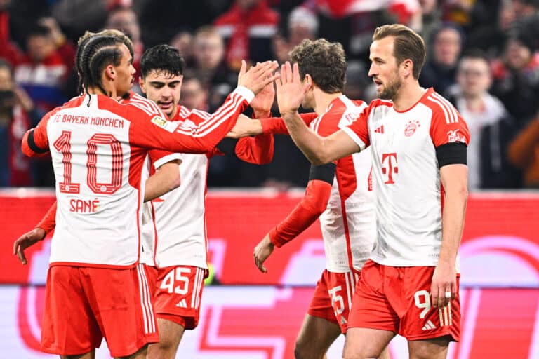 Fribourg – Bayern Munich : les compositions probables, chaîne tv et heure bayern
