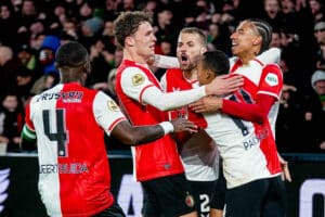 Feyenoord - AS Roma : compositions probables, chaîne TV et heure