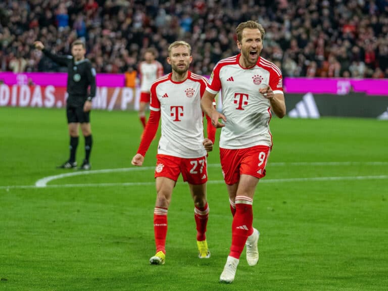 Bayern Munich
